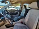 Thumbnail image of 2022 GMC Terrain at Frank Brown Honda GMC