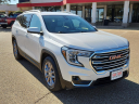 Thumbnail image of 2022 GMC Terrain at Frank Brown Honda GMC