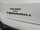 Thumbnail image of 2022 GMC Terrain at Frank Brown Honda GMC