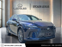 Thumbnail image of 2023 Lexus RX 350 at Stoler Lexus