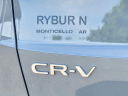 Thumbnail image of 2023 Honda CR-V at Ryburn Automotive NEW (Toyota)