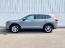 2023 Honda CR-V EX-L at Ryburn Automotive NEW (Toyota)
