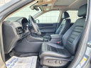 Thumbnail image of 2023 Honda CR-V at Ryburn Automotive NEW (Toyota)