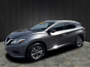 2015 Nissan Murano SL at Trades Cars And Trucks