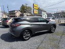 Thumbnail image of 2015 Nissan Murano at Trades Cars And Trucks