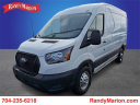 Thumbnail image of 2023 Ford Transit at Randy Marion Ford