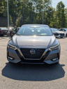 2023 Nissan Sentra SR at Ableoff Nissan