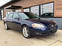Thumbnail image of 2008 Chevrolet Impala at Tormohlen's Good People Automotive of Freeport