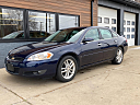 Thumbnail image of 2008 Chevrolet Impala at Tormohlen's Good People Automotive of Freeport