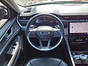2022 Jeep Grand Cherokee Limited at Lager's Chrysler World