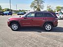 Thumbnail image of 2022 Jeep Grand Cherokee at Lager's Chrysler World