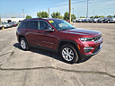 Thumbnail image of 2022 Jeep Grand Cherokee at Lager's Chrysler World