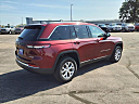 Thumbnail image of 2022 Jeep Grand Cherokee at Lager's Chrysler World