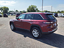 Thumbnail image of 2022 Jeep Grand Cherokee at Lager's Chrysler World