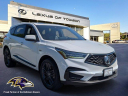 Thumbnail image of 2021 Acura RDX at LenStolerLexusofTowson-Used of Towson, MD