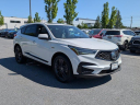 2021 Acura RDX SH-AWD w/A-SPEC at LenStolerLexusofTowson-Used of Towson, MD