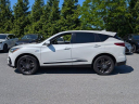 Thumbnail image of 2021 Acura RDX at LenStolerLexusofTowson-Used of Towson, MD