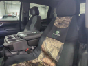 Thumbnail image of 2022 GMC Sierra 1500 at Dennis J. Baglier Buick GMC USED