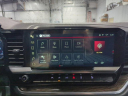 Thumbnail image of 2022 GMC Sierra 1500 at Dennis J. Baglier Buick GMC USED