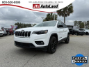 Thumbnail image of 2023 Jeep Cherokee at Dodgeland of Columbia (New)