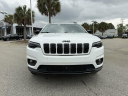 Thumbnail image of 2023 Jeep Cherokee at Dodgeland of Columbia (New)