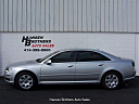 Thumbnail image of 2005 Audi A8 at Hansen Brothers Auto Sales