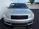 Thumbnail image of 2005 Audi A8 at Hansen Brothers Auto Sales