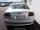 Thumbnail image of 2005 Audi A8 at Hansen Brothers Auto Sales