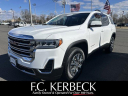 Thumbnail image of 2023 GMC Acadia at F C Kerbeck - New and Used