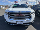 Thumbnail image of 2023 GMC Acadia at F C Kerbeck - New and Used