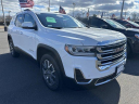 Thumbnail image of 2023 GMC Acadia at F C Kerbeck - New and Used