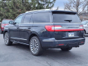 Thumbnail image of 2021 Lincoln Navigator at Lincoln Of Cincinnati