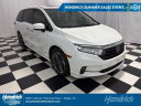 Thumbnail image of 2022 Honda Odyssey at USED Hendrick Honda Easley