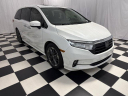 Thumbnail image of 2022 Honda Odyssey at USED Hendrick Honda Easley