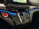 Thumbnail image of 2022 Honda Odyssey at USED Hendrick Honda Easley