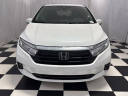 Thumbnail image of 2022 Honda Odyssey at USED Hendrick Honda Easley