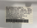 Thumbnail image of 2022 Honda Odyssey at USED Hendrick Honda Easley