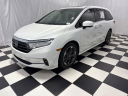 2022 Honda Odyssey Elite at USED Hendrick Honda Easley