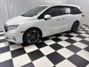 Thumbnail image of 2022 Honda Odyssey at USED Hendrick Honda Easley