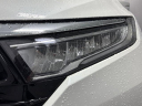 Thumbnail image of 2022 Honda Odyssey at USED Hendrick Honda Easley