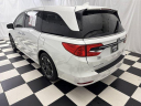 Thumbnail image of 2022 Honda Odyssey at USED Hendrick Honda Easley
