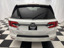 Thumbnail image of 2022 Honda Odyssey at USED Hendrick Honda Easley