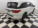 Thumbnail image of 2022 Honda Odyssey at USED Hendrick Honda Easley