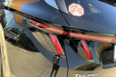 Thumbnail image of 2024 Hyundai TUCSON Hybrid at Bob Howard Hyundai
