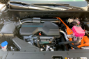 Thumbnail image of 2024 Hyundai TUCSON Hybrid at Bob Howard Hyundai