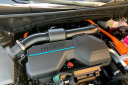 Thumbnail image of 2024 Hyundai TUCSON Hybrid at Bob Howard Hyundai