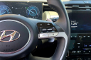 Thumbnail image of 2024 Hyundai TUCSON Hybrid at Bob Howard Hyundai