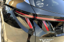 Thumbnail image of 2024 Hyundai TUCSON Hybrid at Bob Howard Hyundai