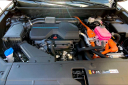 Thumbnail image of 2024 Hyundai TUCSON Hybrid at Bob Howard Hyundai