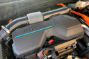 2024 Hyundai TUCSON Hybrid SEL Convenience at Bob Howard Hyundai